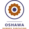 Oshawa Rubber Surfacing logo